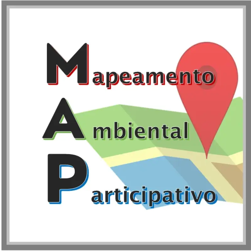MAP - Mapeamento Ambiental Participativo