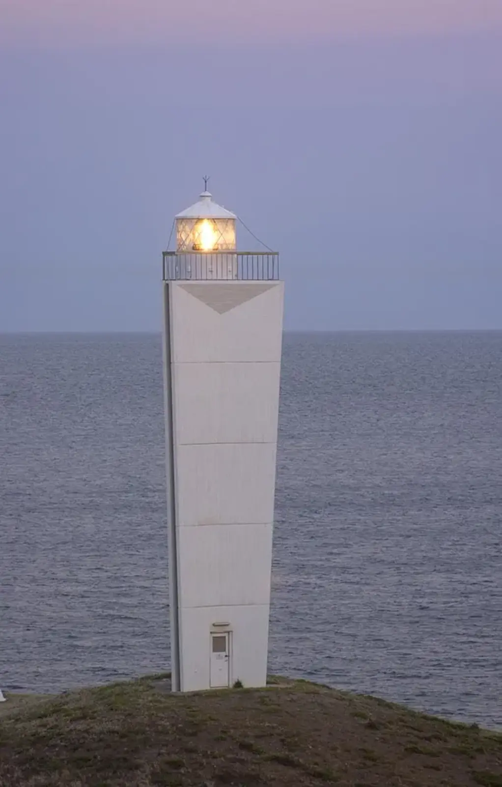 Cape Jervis Lighthouse 