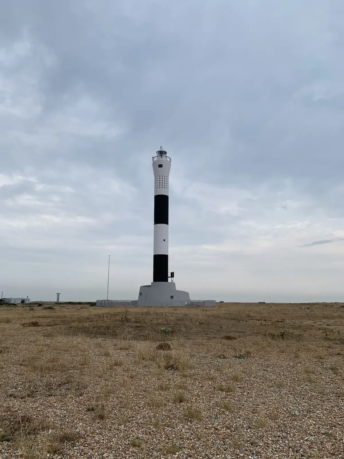 Dungeness Lighthouse (5th)