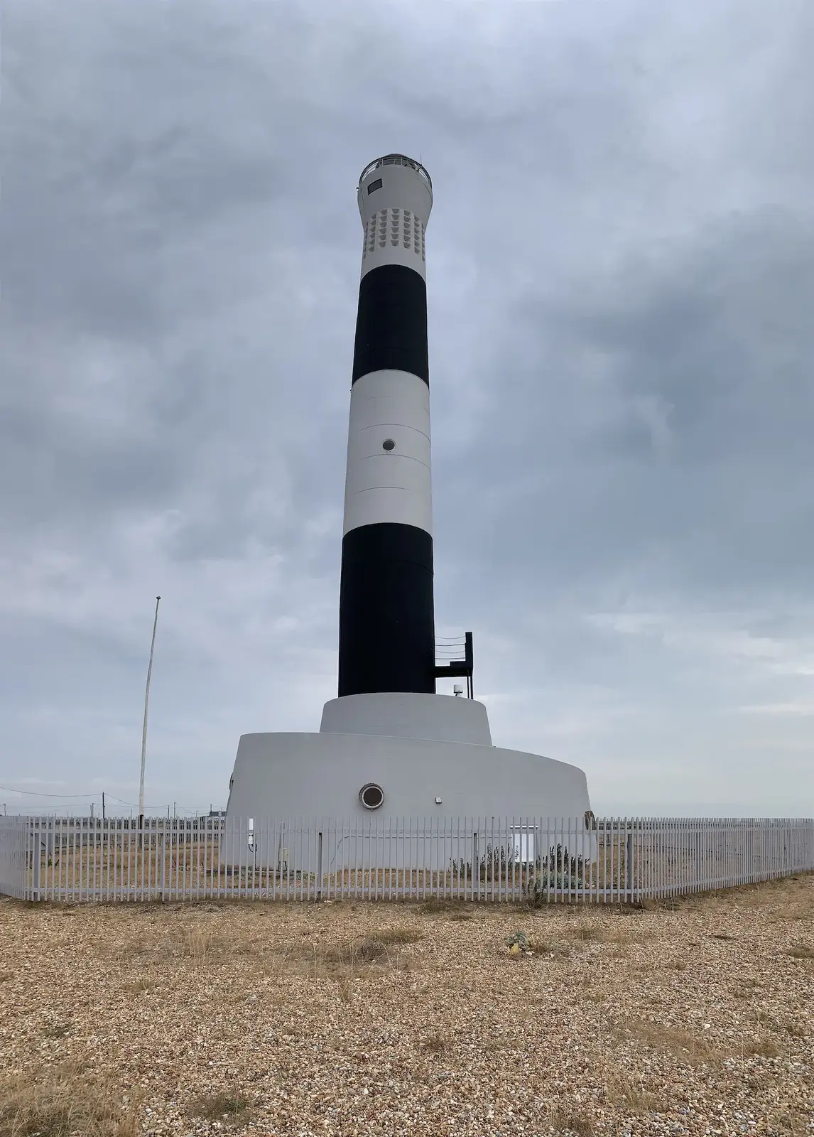 Dungeness Lighthouse (5th)