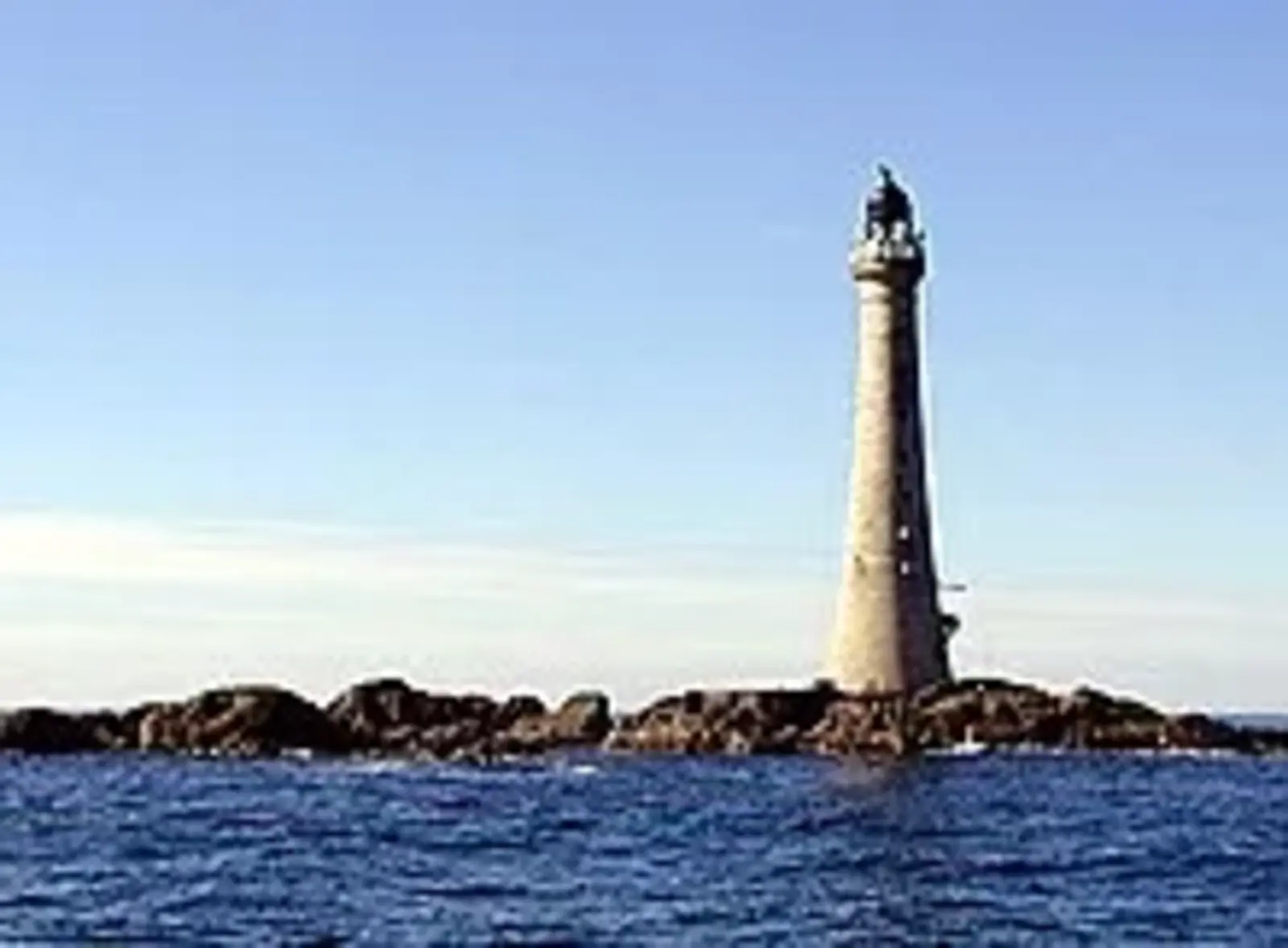 Skerryvore Lighthouse