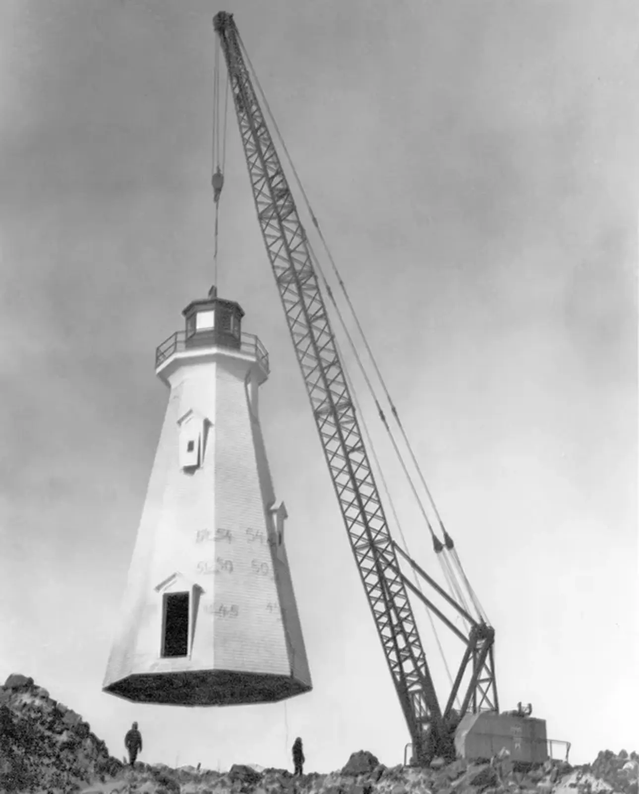 Douglas Island Lighthouse