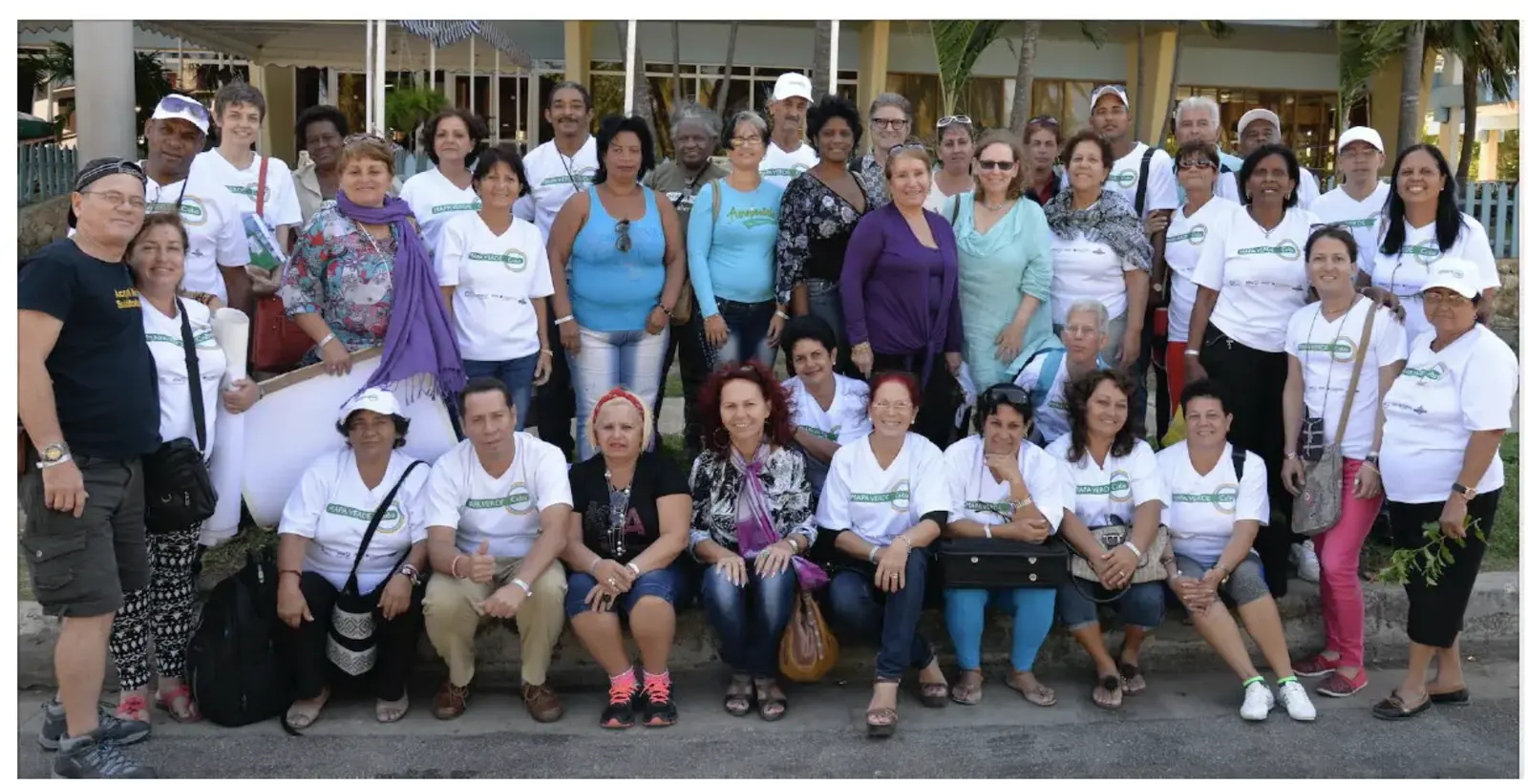 40 terrific Cuban Green Mapmakers